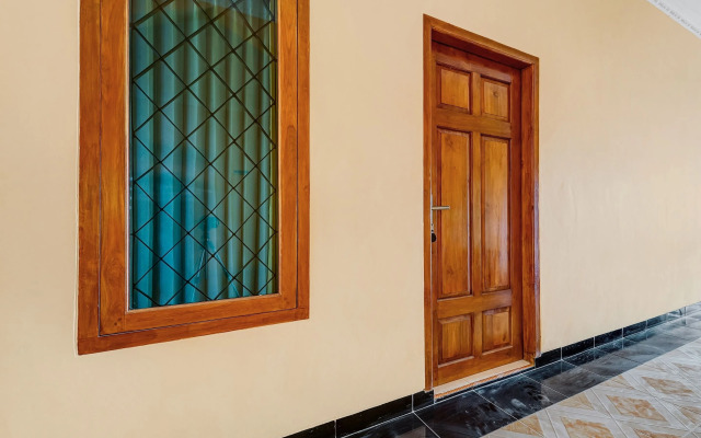 OYO 90768 Endrayanti Inn Syariah