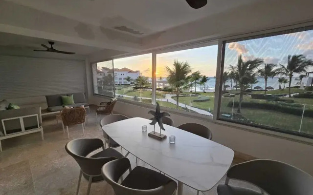 U-GO Punta Cana Cap Cana Frente al Mar