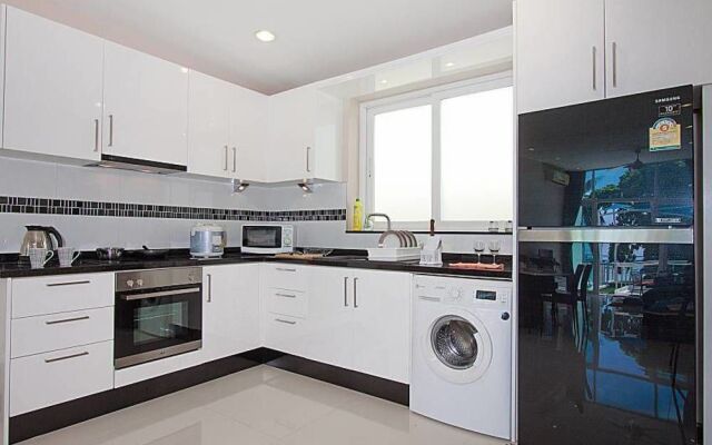Bangsaray Beach House 2 Bed