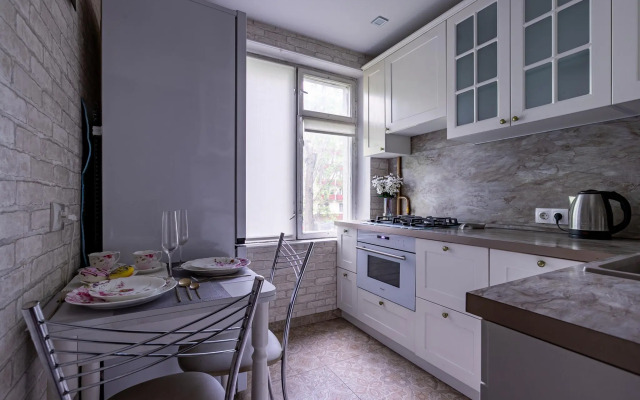 MaxRealty24 on Lobachevsky street 80