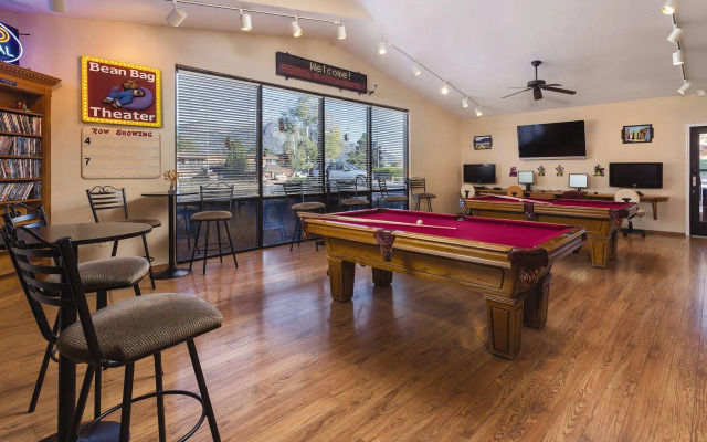 Club Wyndham Flagstaff