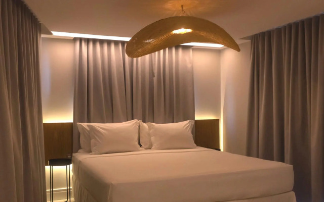 Tintto Hotel
