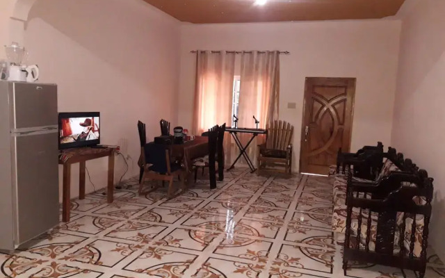 The View (1bed)