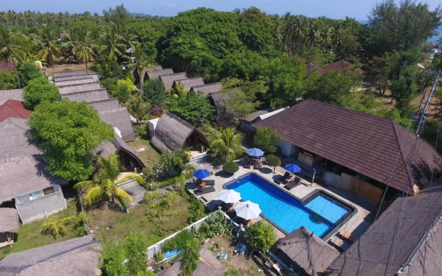 Sandy Beach Bungalows