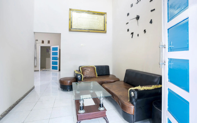 OYO 2954 Aulia Homestay