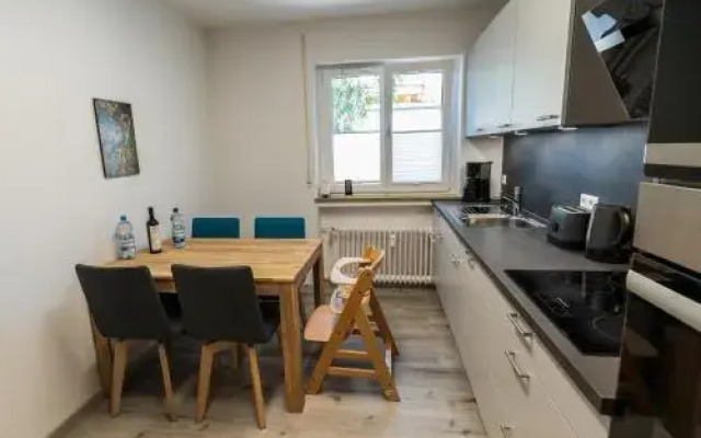 Stadthaus Seeblick G5 - Hostel