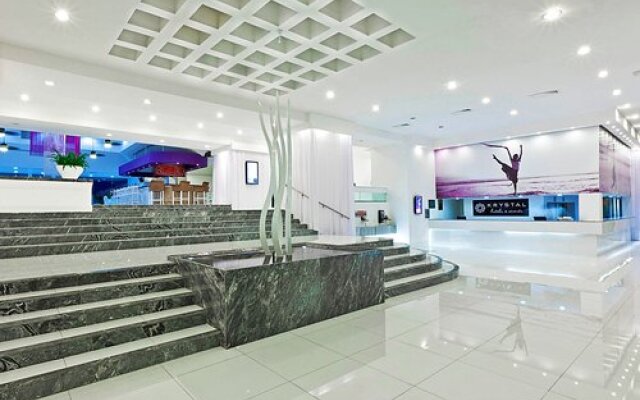 Krystal International Vacation Club Cancún, Cancún, Mexico