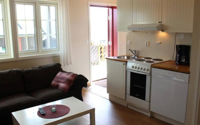 Storestølen Fjellhotell