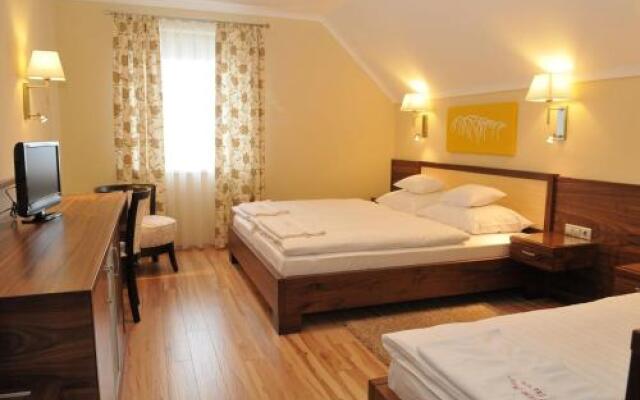 Mizse Motel