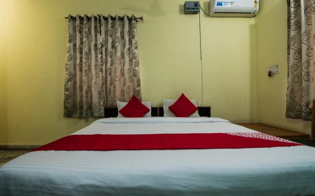 Viraj Hotel By OYO Rooms