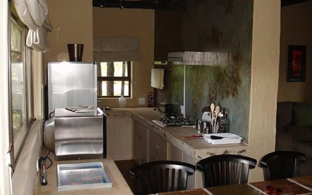 Leselo La Bontshi Lodge