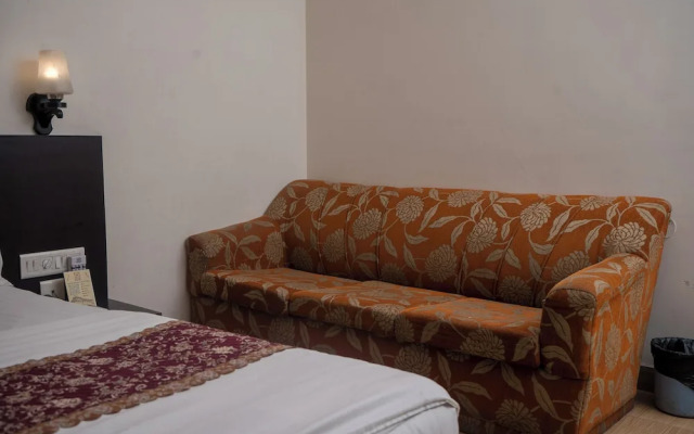 Hotel Ruby