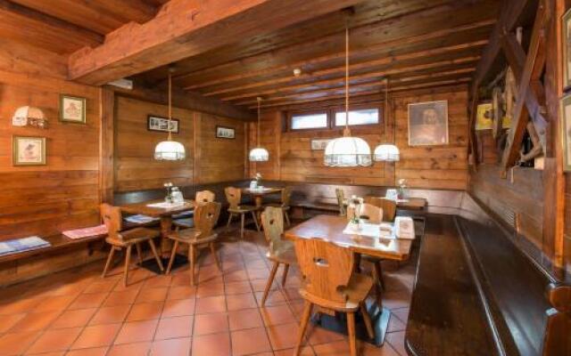 ALPIN HAUS smart & family hotel - CASA ALPINA