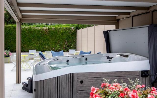Villa Cosy Strasbourg