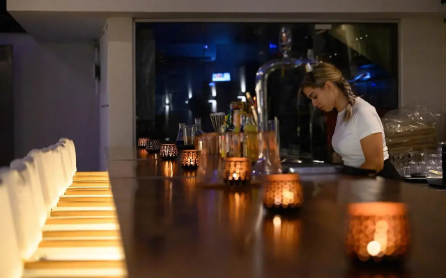 Ray Hotel Corfu