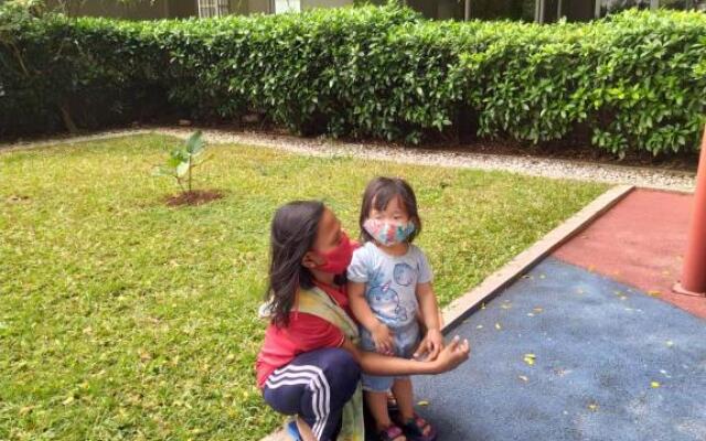 Altiz Apartment Bintaro Plaza Residence by Selvy