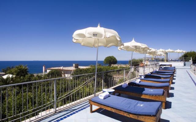 Il Gattopardo Hotel Terme & Beauty Farm