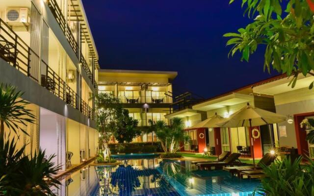 Milano Hua Hin