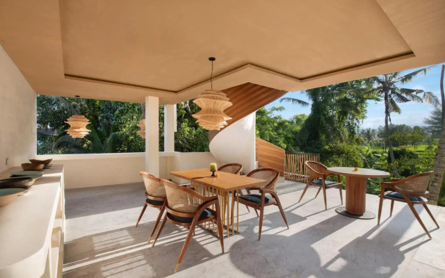 Suara Alam  Ubud by Ini Vie Hospitality