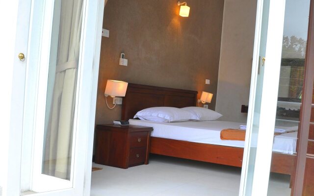 Kandy Reach Inn