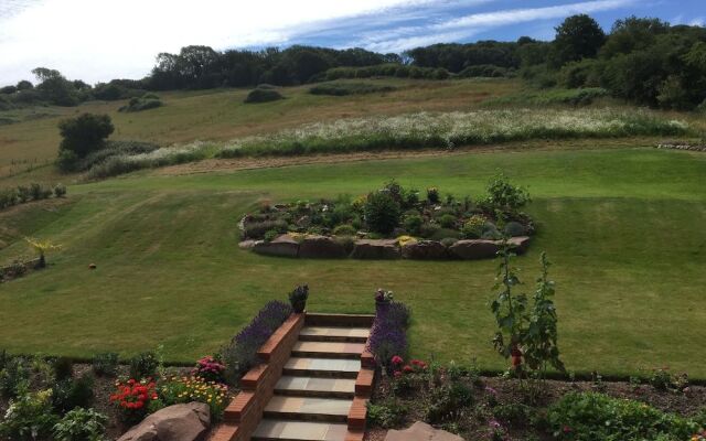 Martlets B&B