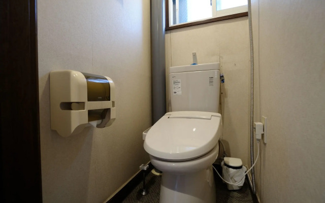 Sapporo Inn NADA - Hostel