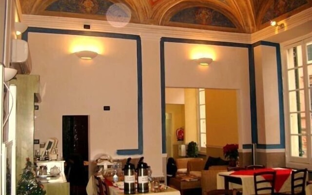 Hotel Acquaverde