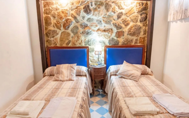 House Nina Celi Priego de Córdoba