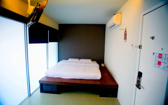 Ryokan Chic Hotel
