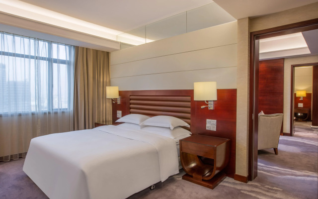 Crowne Plaza Foshan, an IHG Hotel