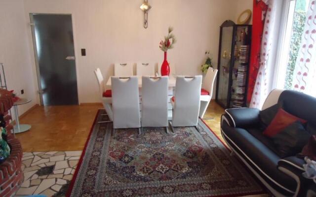 6004 Privatapartment Henschel