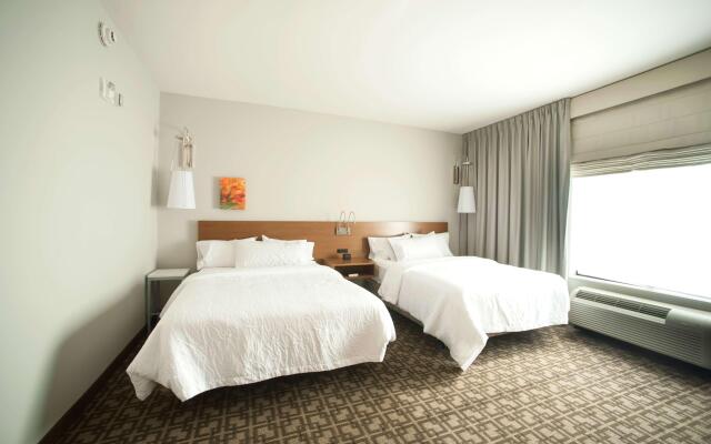 Hilton Garden Inn San Antonio-Live Oak Conference Center