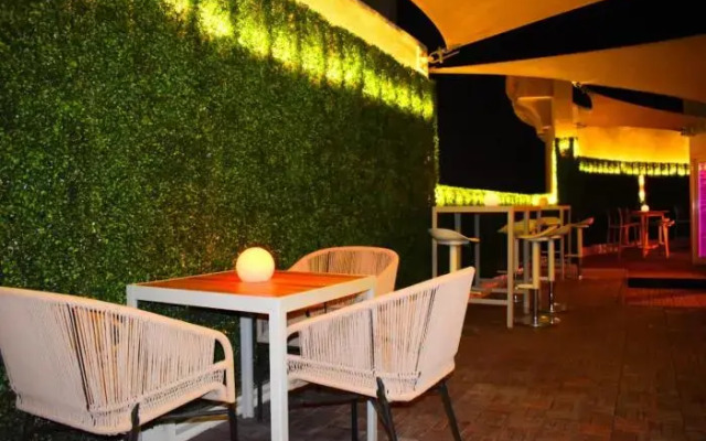 Time Rako Hotel