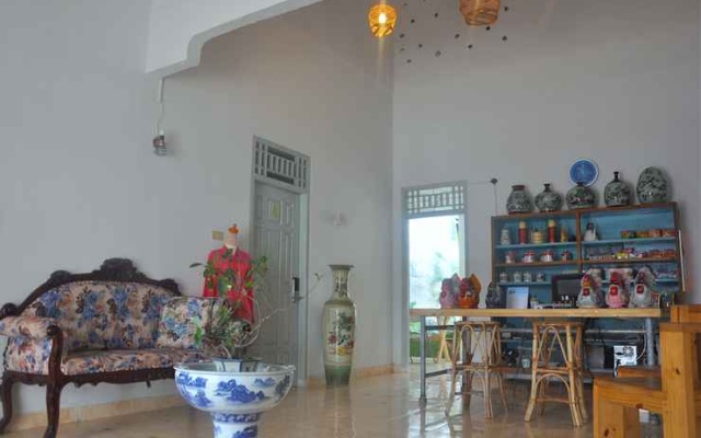 Rumah Delima – Hotel Rooms – Bandar Lampung