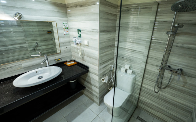Hotel Argana