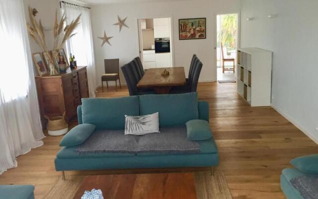 Maison Les Sables-d'Olonne, 6 pièces, 10 personnes - FR-1-92-891