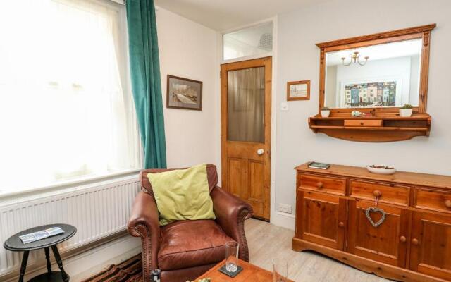 Harbour Catch Cottage