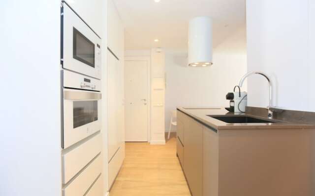 Apartamento Para 5 Personas en Cambrils