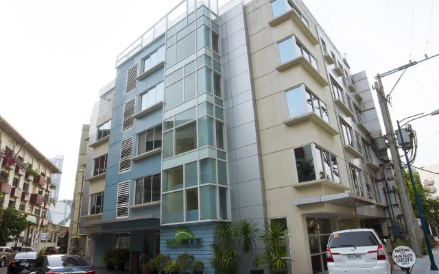 ZEN Premium near Rockwell Makati