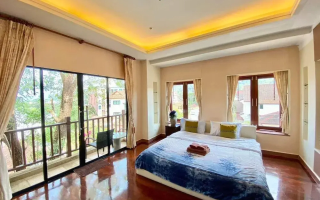 Orchid Pool Villa Phuket