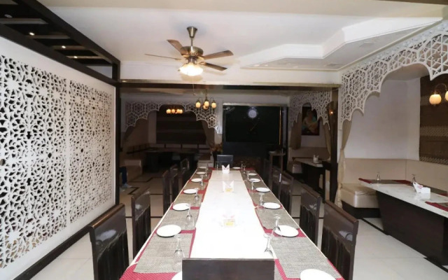 Shanti Uday By OYO Rooms