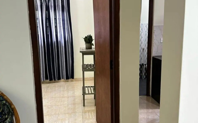 Shine Residence