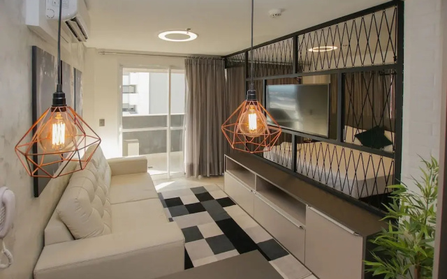 iFlat Brookfield Towers