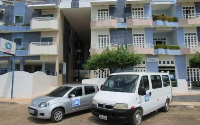 Hotel Mirante da Ilha