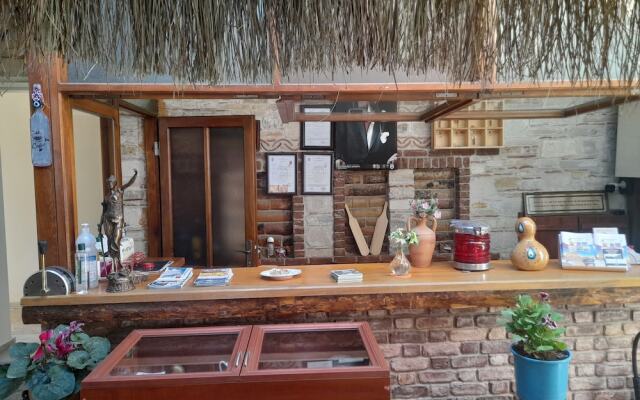 Casa Callinos