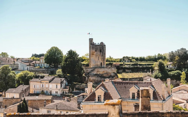 Logis des Cordeliers