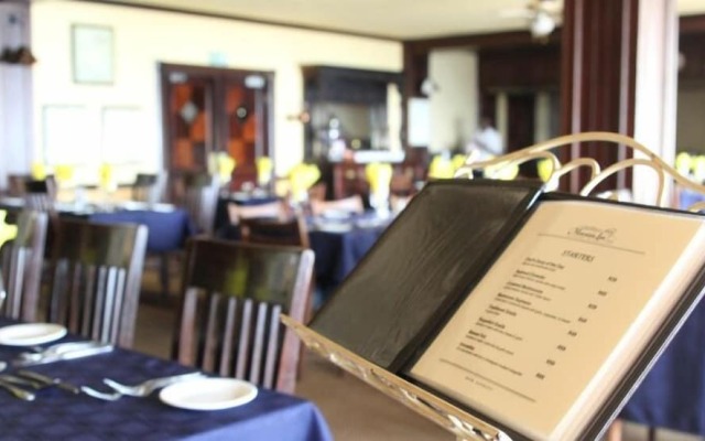 Mountain Inn Country Hotel
