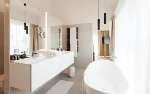 Relais And Chateaux Hotel Am Wagram