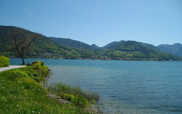 Hotel Wittelsbach am See