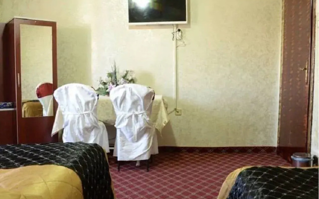 Grand Saray Hotel